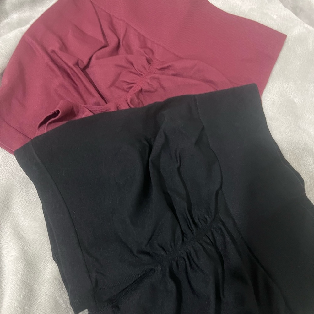 Alphalete dupes